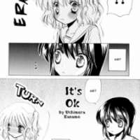  ����� It s OK <small>Story & Art</small> 